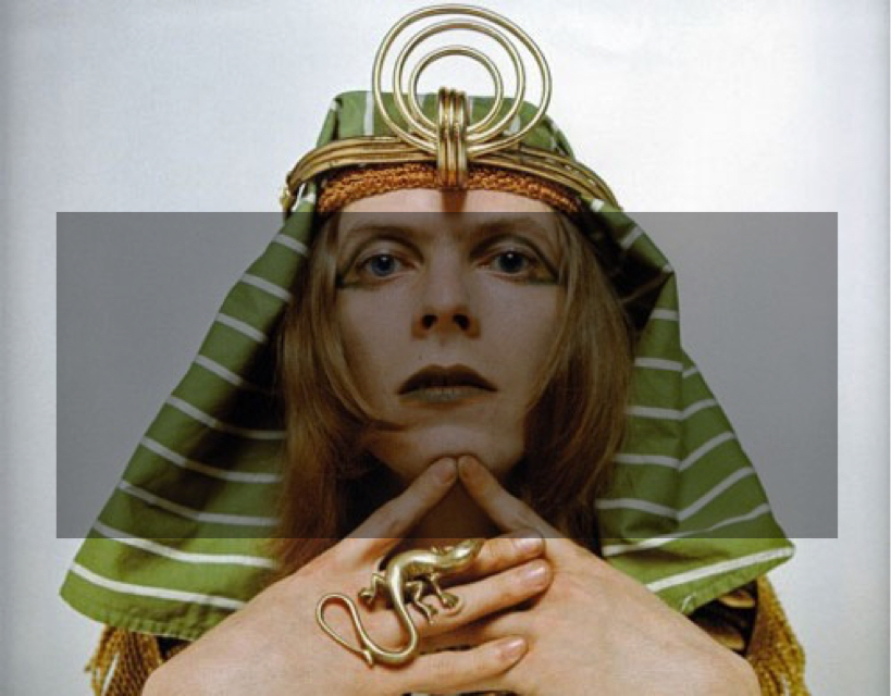 David bowie annonce un nouvel album pour ses 69 ans