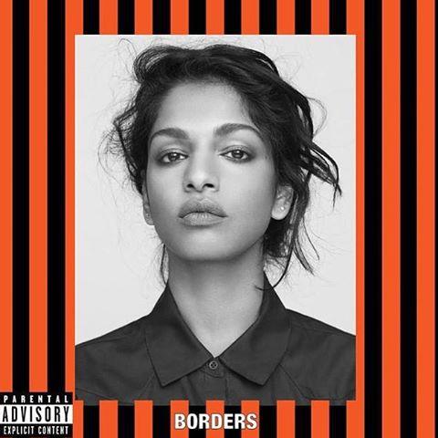 M.I.A new single