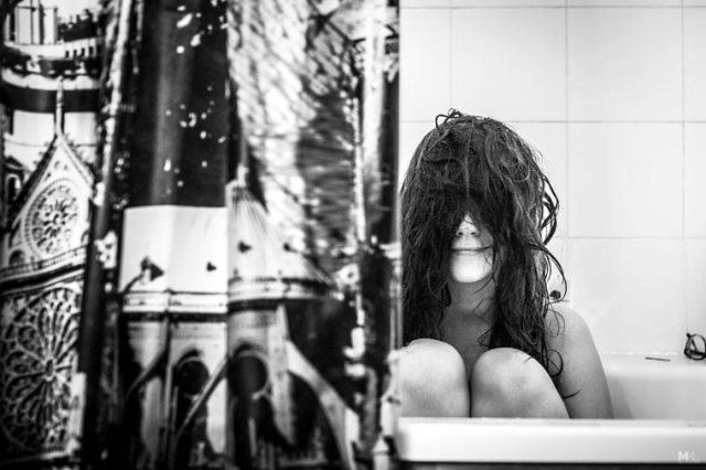 Photographe, Mikaël Theimer