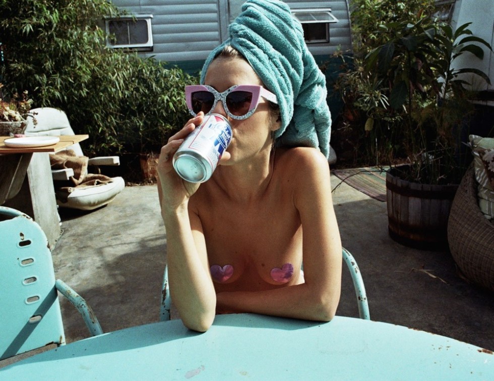 -You Gotta Risk It For The Biscuit- PHOTOGRAPHER: Brooke Olimpieri   MODEL: Sierra Swartz