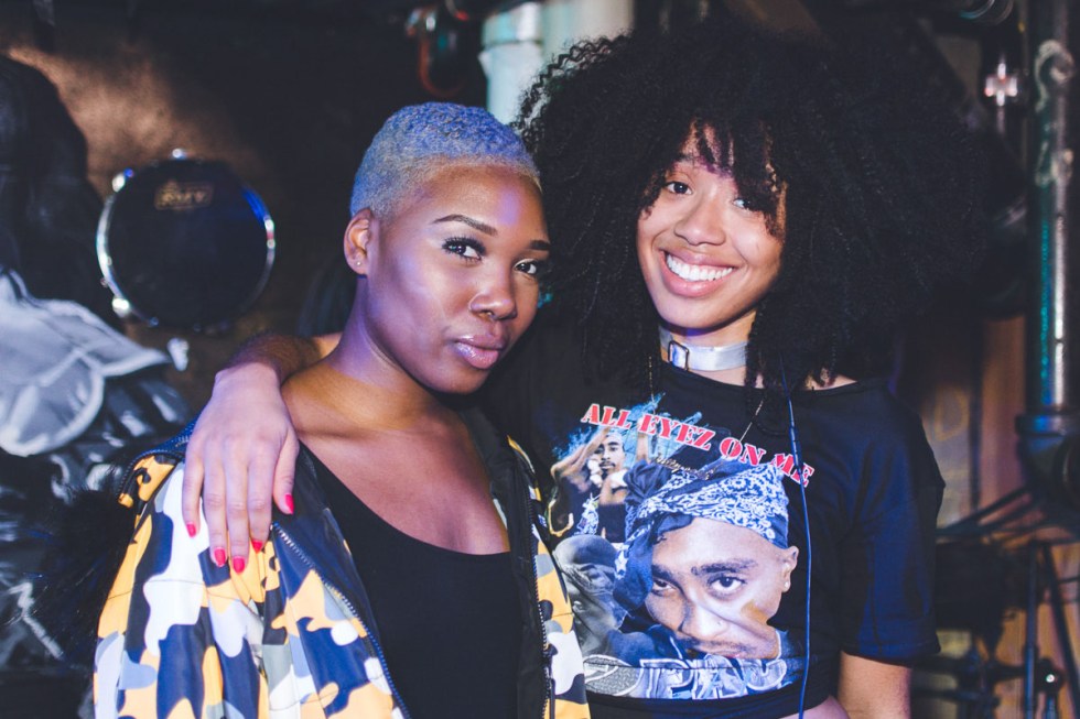 - Meet me at Google Play x Milk Studio - PHOTOGRAPHER : Mike Greene