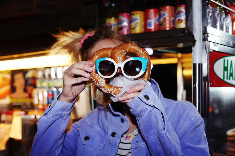 -Modern Woman- PHOTOGRAPHER : Engel Lauren MODEL : Areta Szpura, founder of Local Heroes