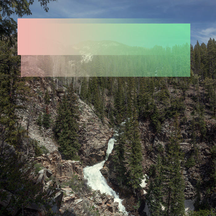 From Mark Dorf's series Emergence